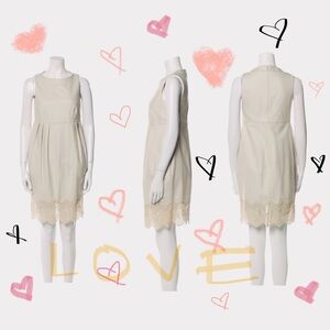 Burberry London Shift Dress